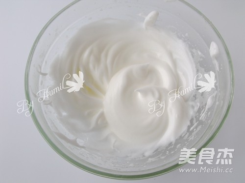 草莓千层迷你松饼