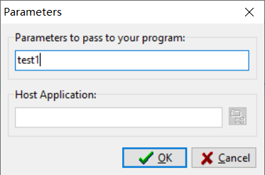 argc和argv怎么使用