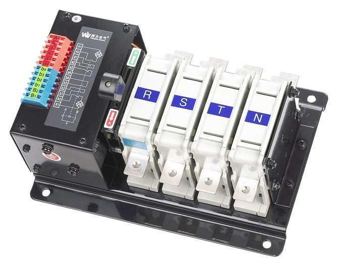 110KV变电站的110KV备自投讲一下原理