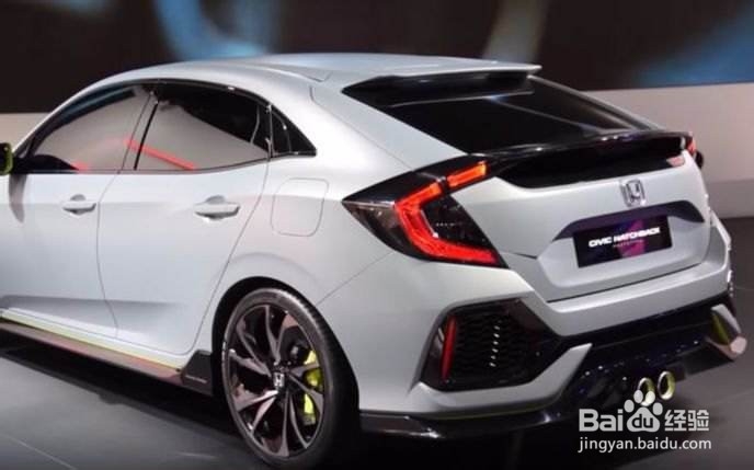 十代思域远程启动步骤