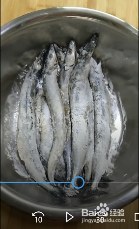 针鱼怎么做好吃？