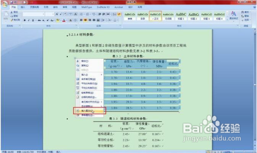 Word2010/2013[5]图、表、公式的自动编号