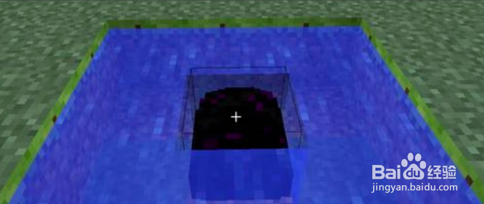 末影龙怎么孵化手机版