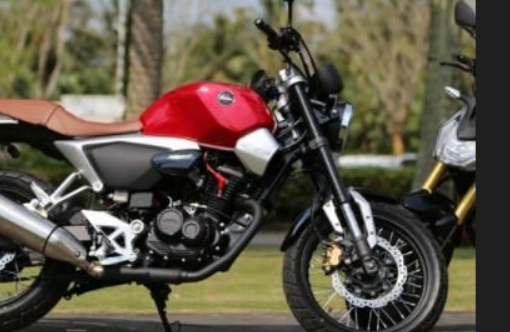 新大洲190特别版跟普通版的差别