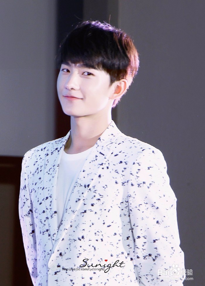 你喜欢他们吗?杨洋洋,鹿晗