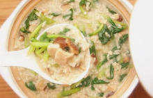 稀饭怎么熬才好吃呢?