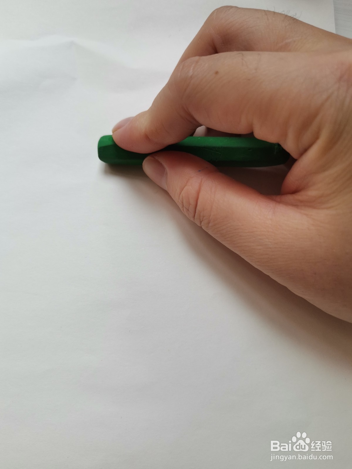 油画棒可以画什么蔬菜？