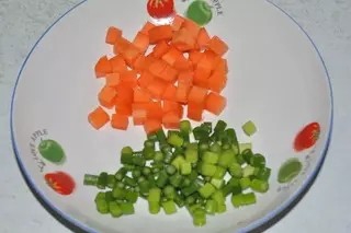 酸甜可口：糖醋鱼