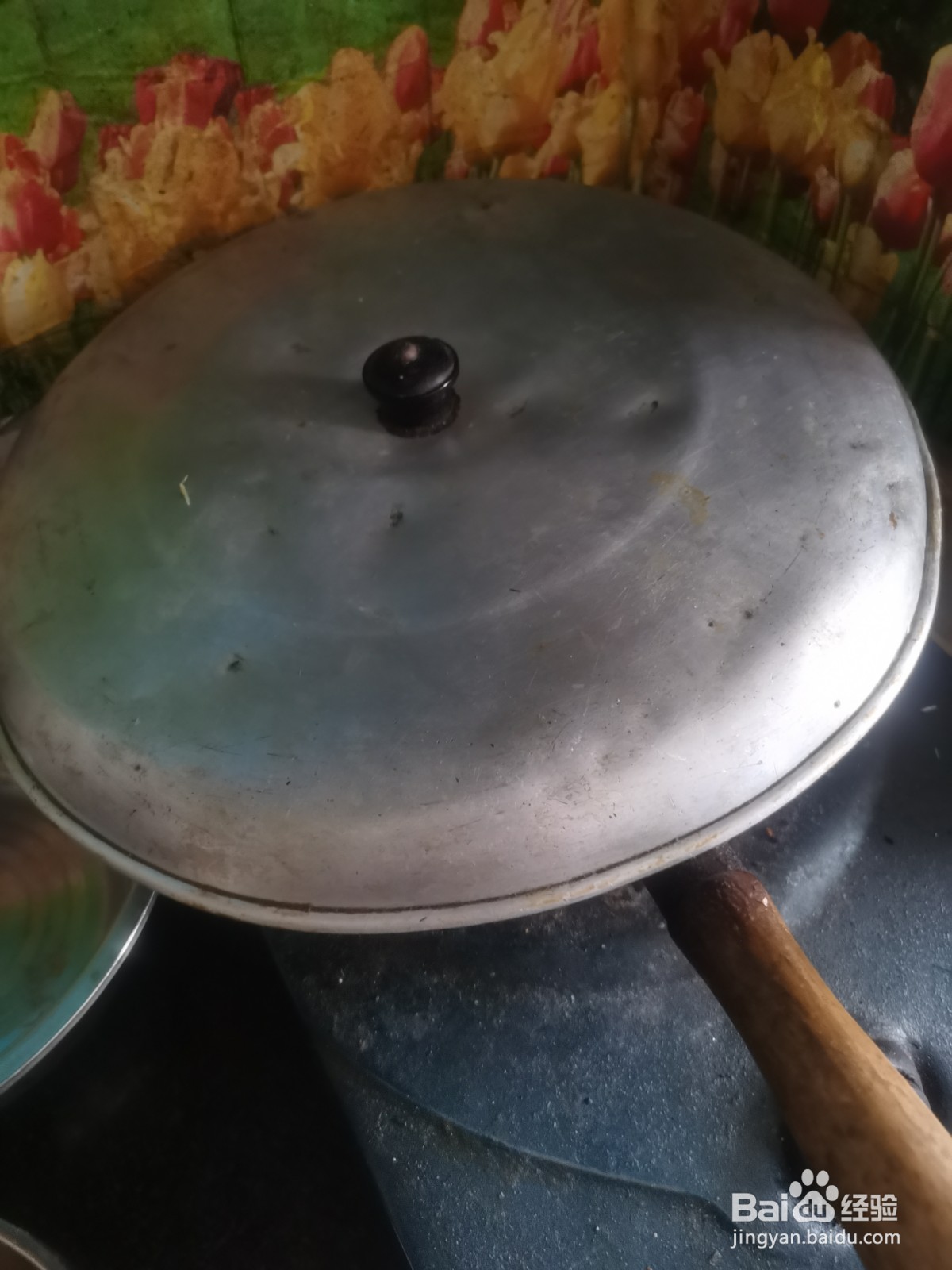 平底锅大酱豆腐