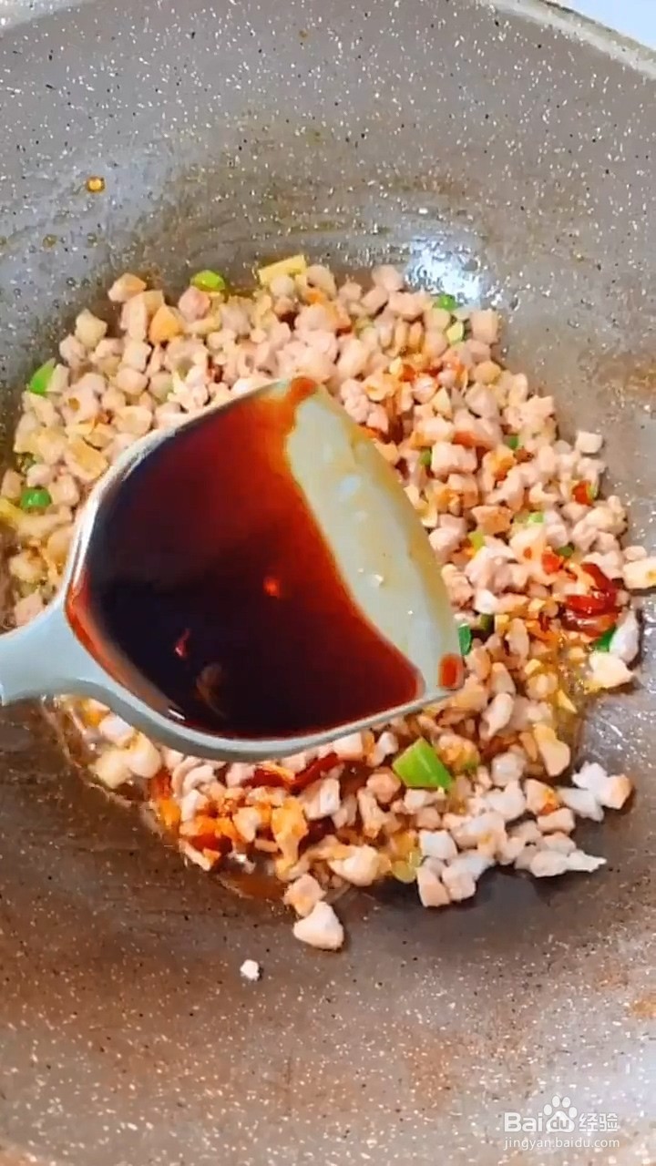 粉条和猪肉怎么做？