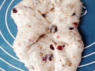 全麦核桃面包怎么做？