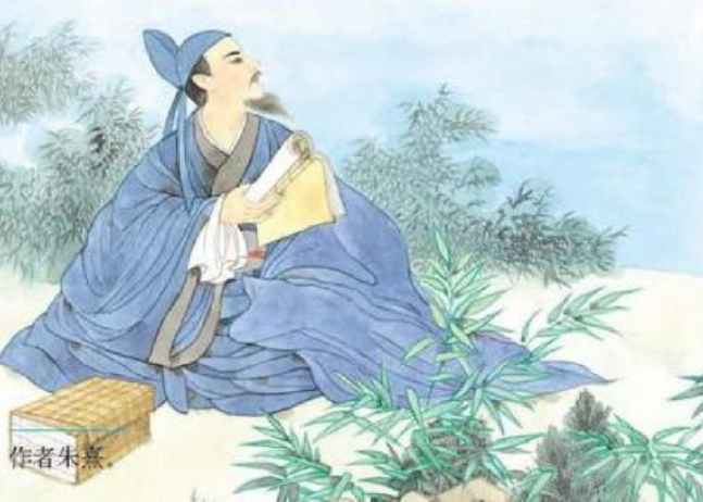 问渠哪得清如许，为有源头活水来是什么意思