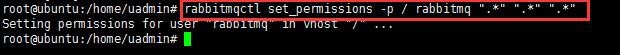 ubuntu下使用apt-get一步步安装rabbitmq