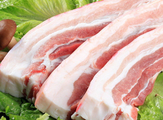 肥肉,瘦肉,五花肉,有什么区别