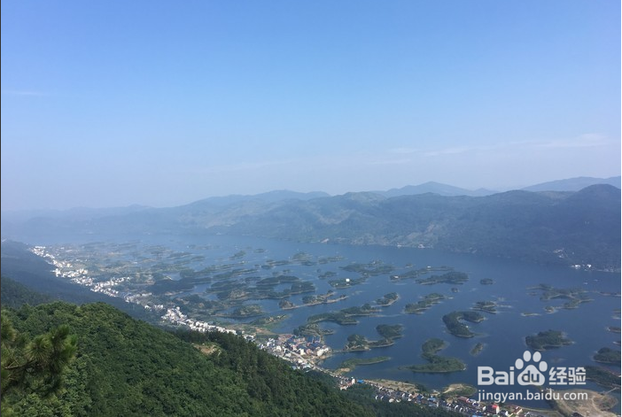 黄石天空之城一日游攻略