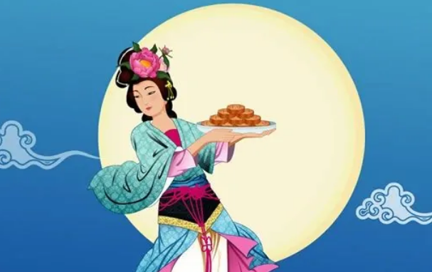 中秋祝福短信什么时候发好