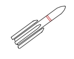 简笔画---怎么画“胖五”