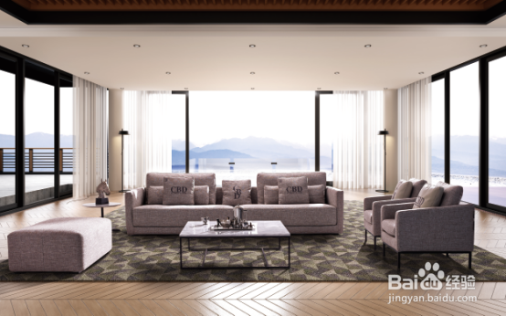 辨别布艺沙发有没有甲醛的三大技巧