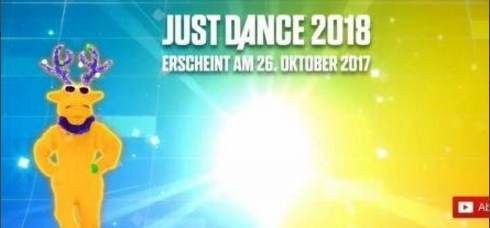 switch舞力全开怎么双人