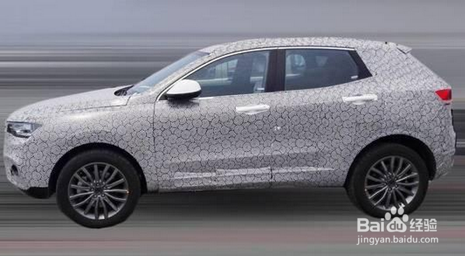 只造SUV？长城2017年新车规划让人看傻眼