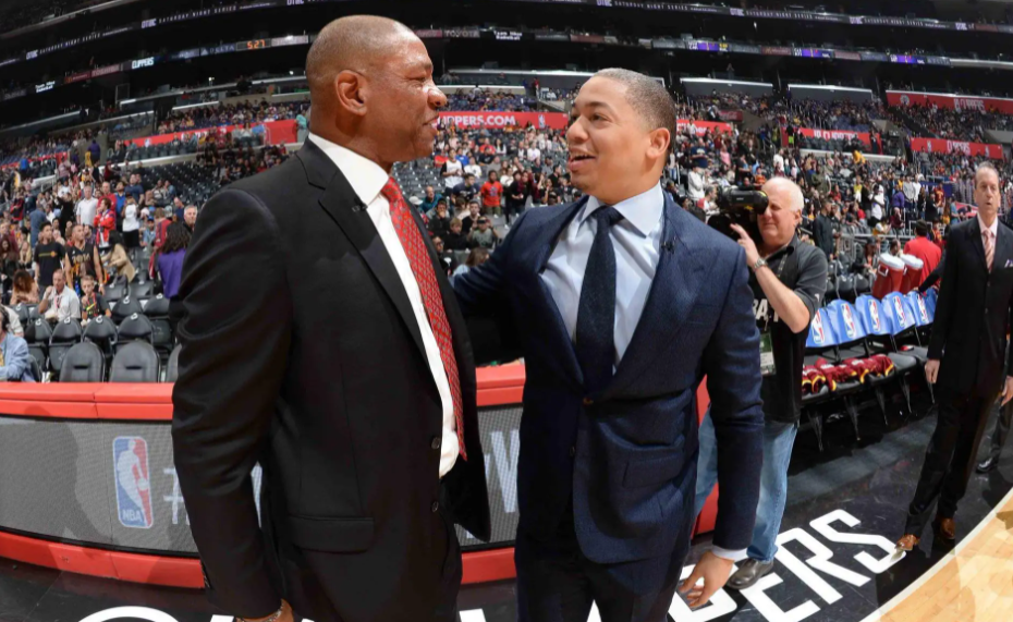 战术鬼才泰伦卢什么梗