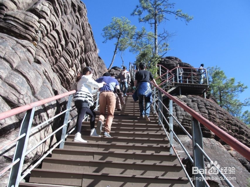 丽江到黎明千龟山景区应该怎么玩?