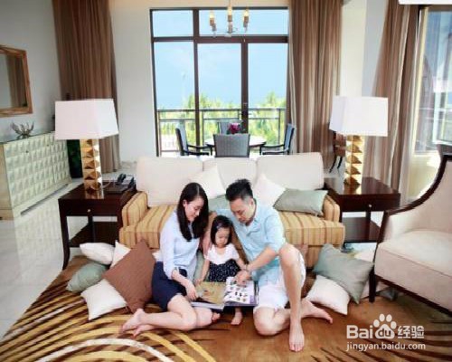 假期后家长怎么给孩子“收心”