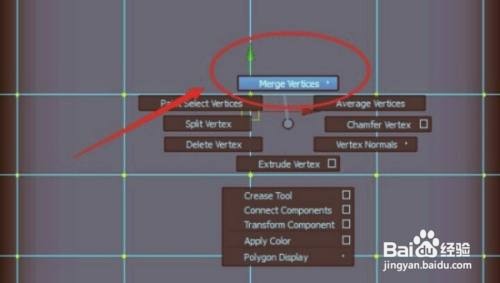 犀牛软件中的合并两个外露边缘命令在哪