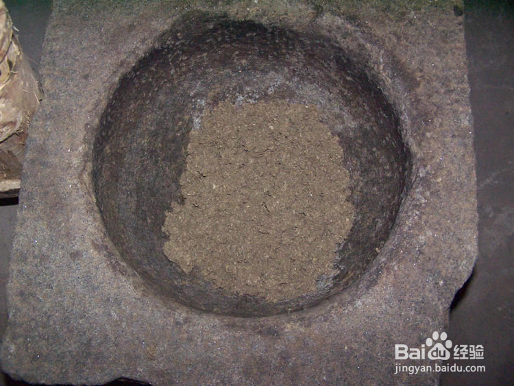 手工制作蕲艾绒和蕲艾条全过程(详细教程)