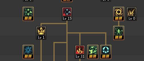 dnf最新版86元素爆破师刷图加点?元素爆破师加点