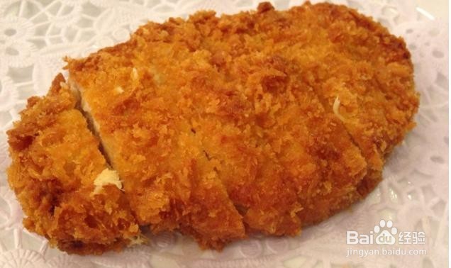 在家里怎么自己做炸鸡排，炸鸡排怎么做