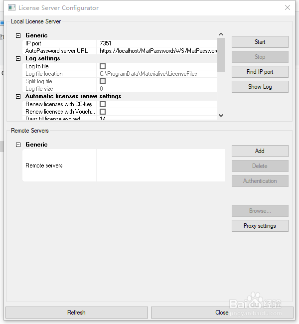 Magics 23.0安装教程