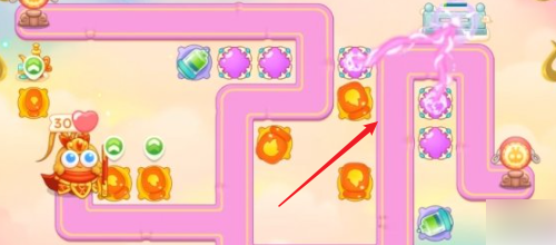 保卫萝卜4周赛4月3日攻略