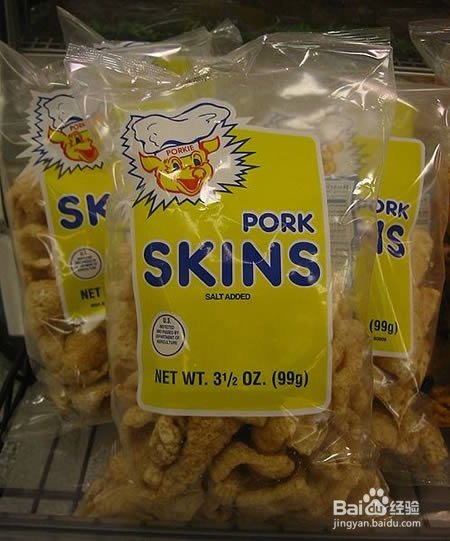 盘点世界十大最奇特的小吃