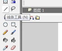 Flash画个MG人物模板
