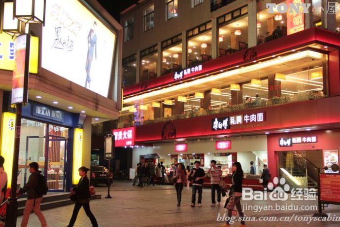 去美丽的苏州寻找那些“甜糯糯”的美食