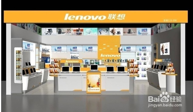 电脑店面的经营方法？