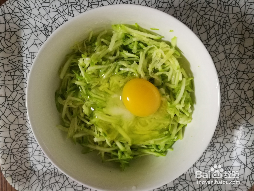 家常菜——老北京糊塌子