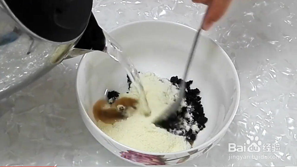 红糖馒头家常做法