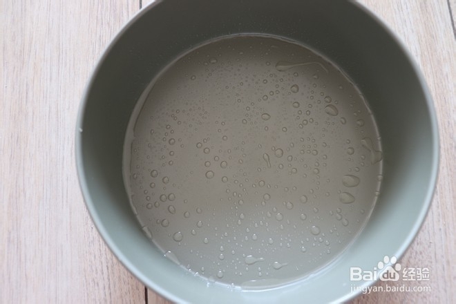 如何做美味的自制凉皮