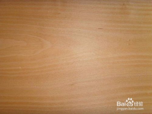 实木家具哪种木材比较好 百度经验