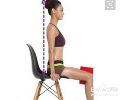 怎样避免变成驼背