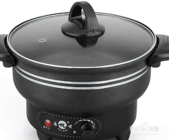 韩式多功能电热锅好吗