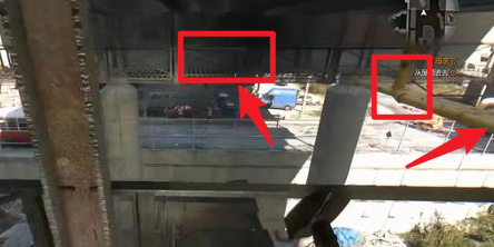 消逝的光芒录像带房子怎么进去