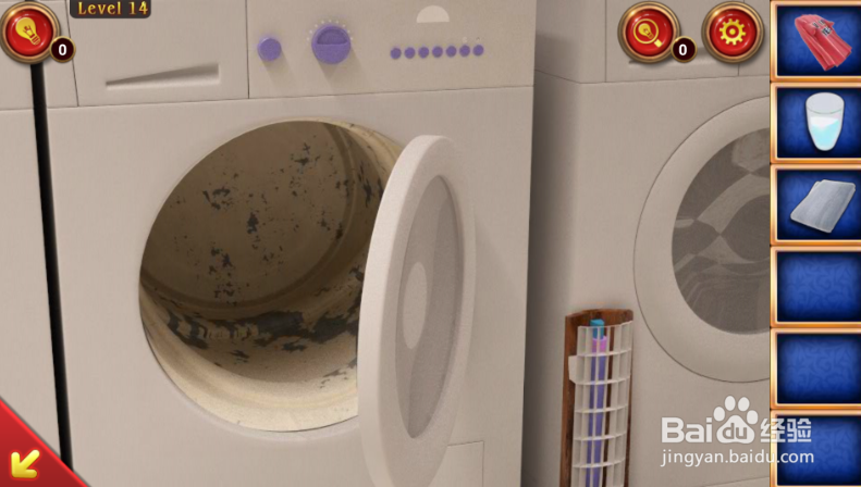 密室逃脱8第十四关攻略