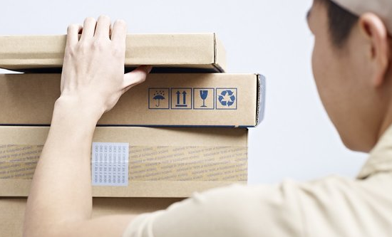 快递丢了怎么办到哪里投诉