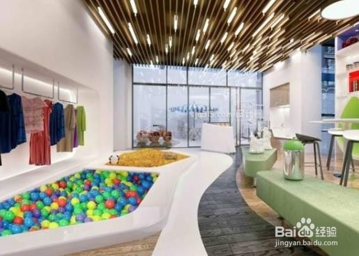 亲子户型房子怎么装