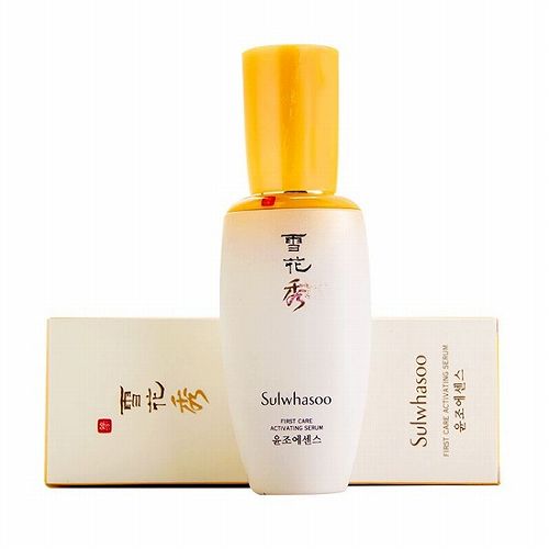 精华哪个牌子比较好 真正好用的十大精华液品牌排行榜