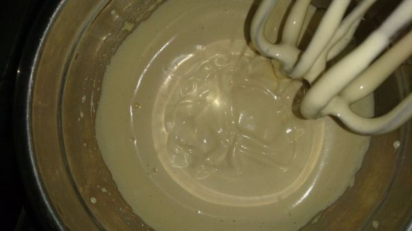 酸奶慕斯婚庆蛋糕