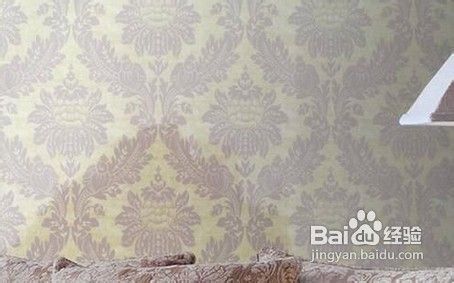 辨别室内装修壁纸的质量方法及壁纸的类别